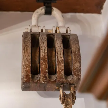 Lu Pultal * 알게로