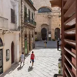 Apartmán Lu Pultal