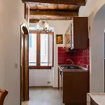 Apartmán Lu Pultal Alghero