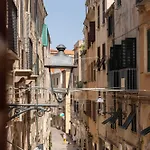 Apartmán Lu Pultal Alghero