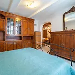 Apartmán Lu Pultal *