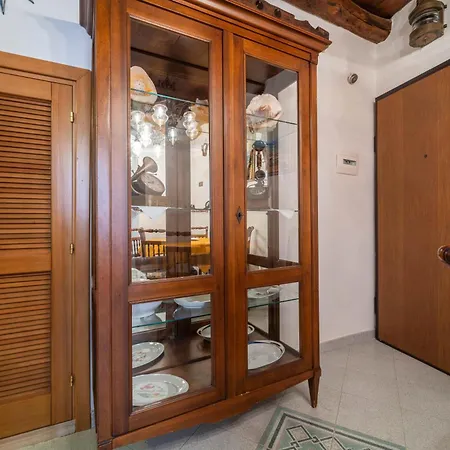 Apartment Lu Pultal *