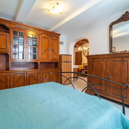 Apartment Lu Pultal *
