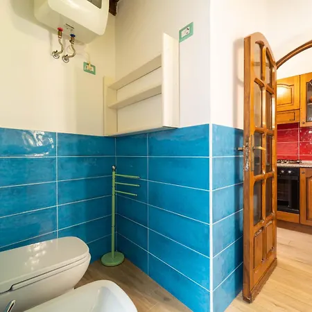 Lu Pultal Apartment Alghero
