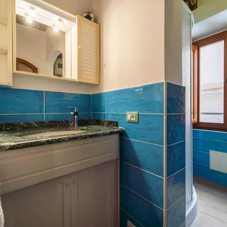 Apartment Lu Pultal *