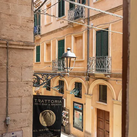 Lu Pultal Alghero