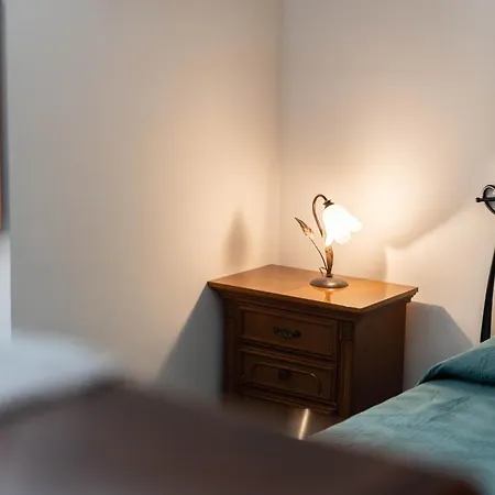 Lu Pultal Apartmán