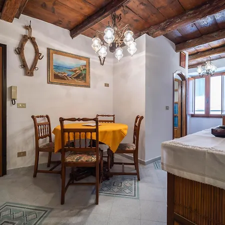Lu Pultal Apartmán *