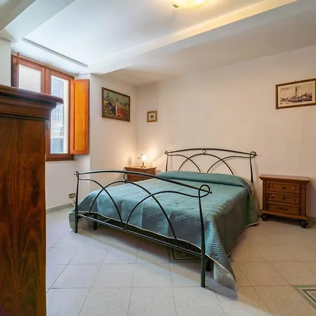 דירה Lu Pultal אלגהרו