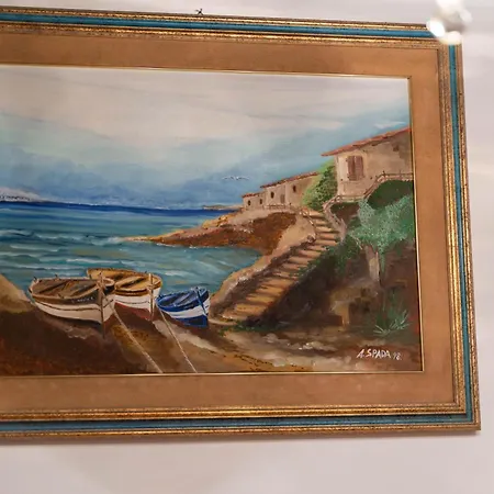 Apartment Lu Pultal *