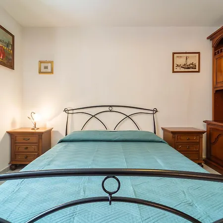 Apartmán Lu Pultal *